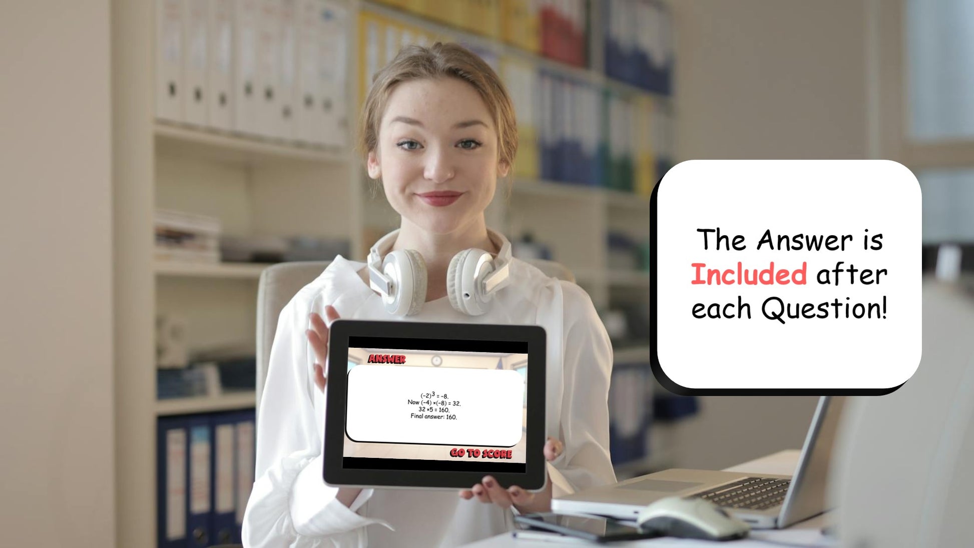 Product Rule of Exponents BIG TERRIBLE GAME - No Prep Algebra 1 Math Review