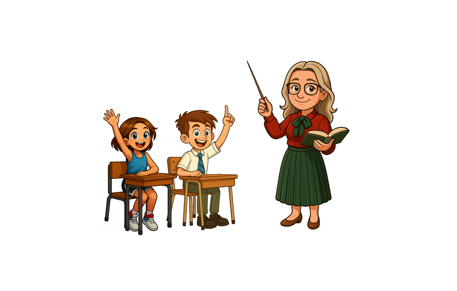 Cindy's Classroom Games
