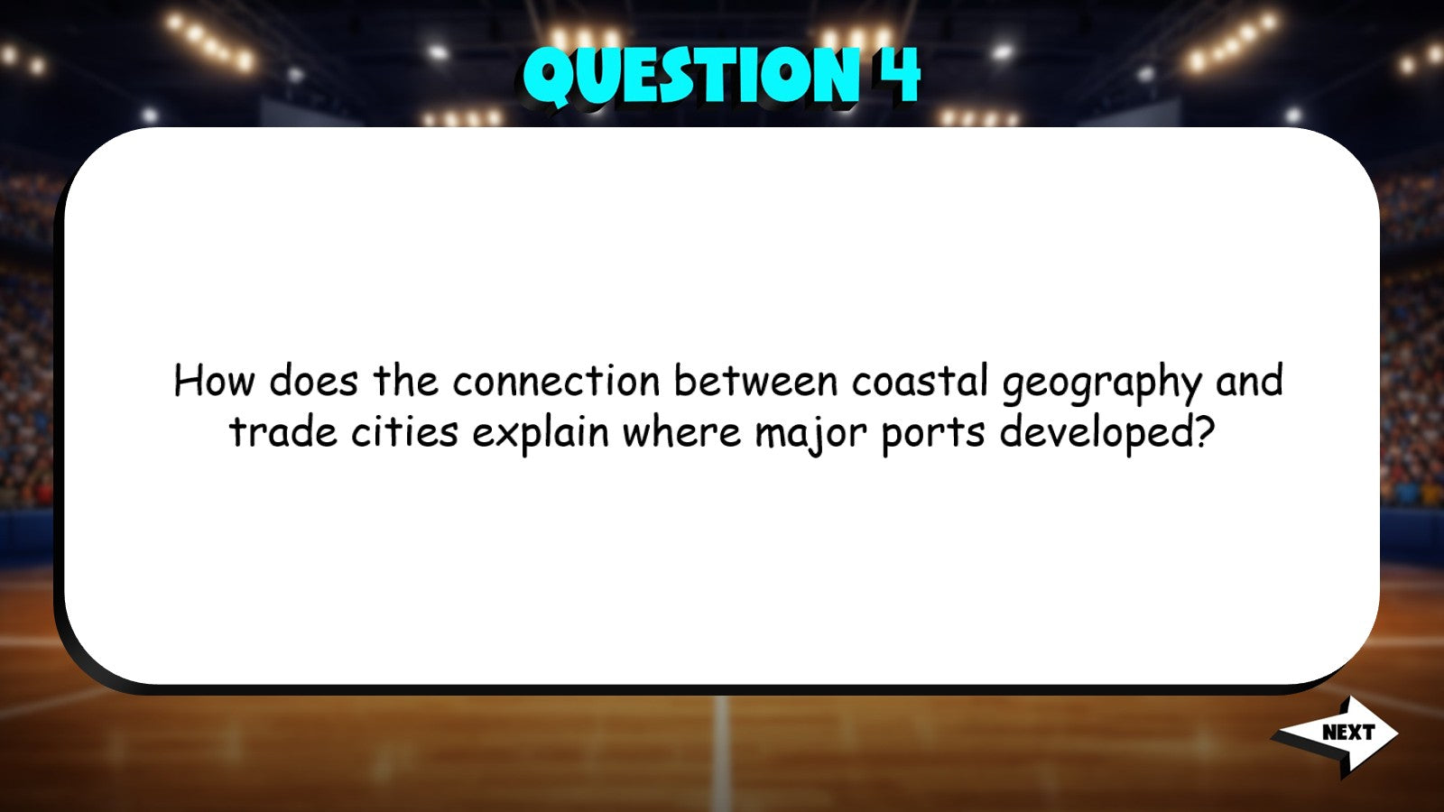 Origins of Indian Ocean Trade TRASHKETBALL Socials Game - No Prep Grade 7 Review