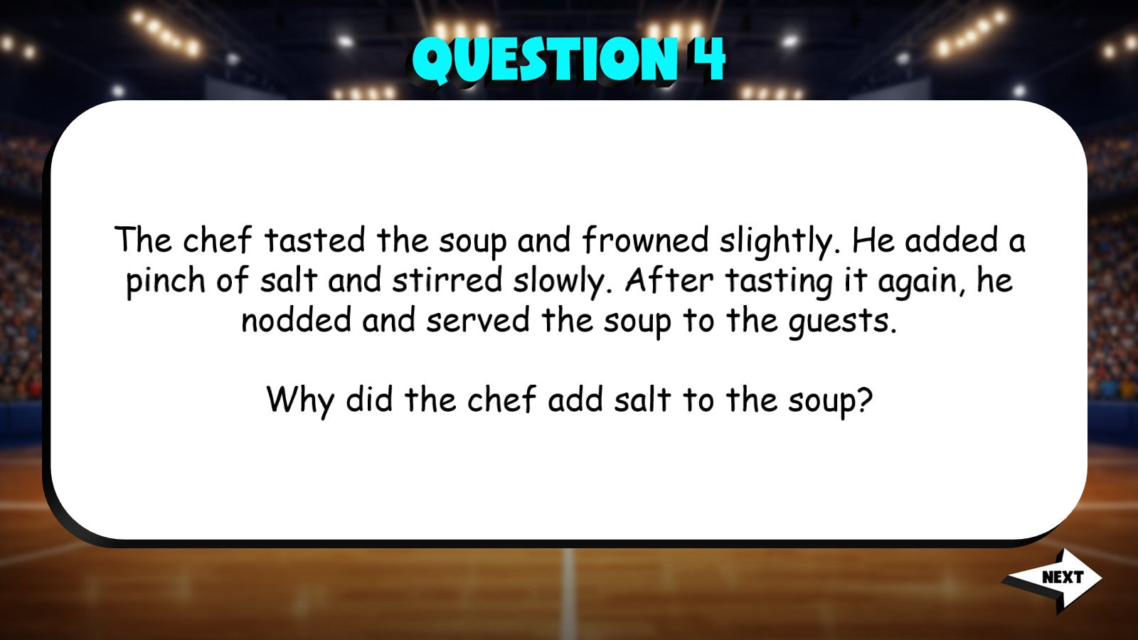 Why & How Questions Using Text Evidence TRASHKETBALL ELA Game - No Prep Grade 4