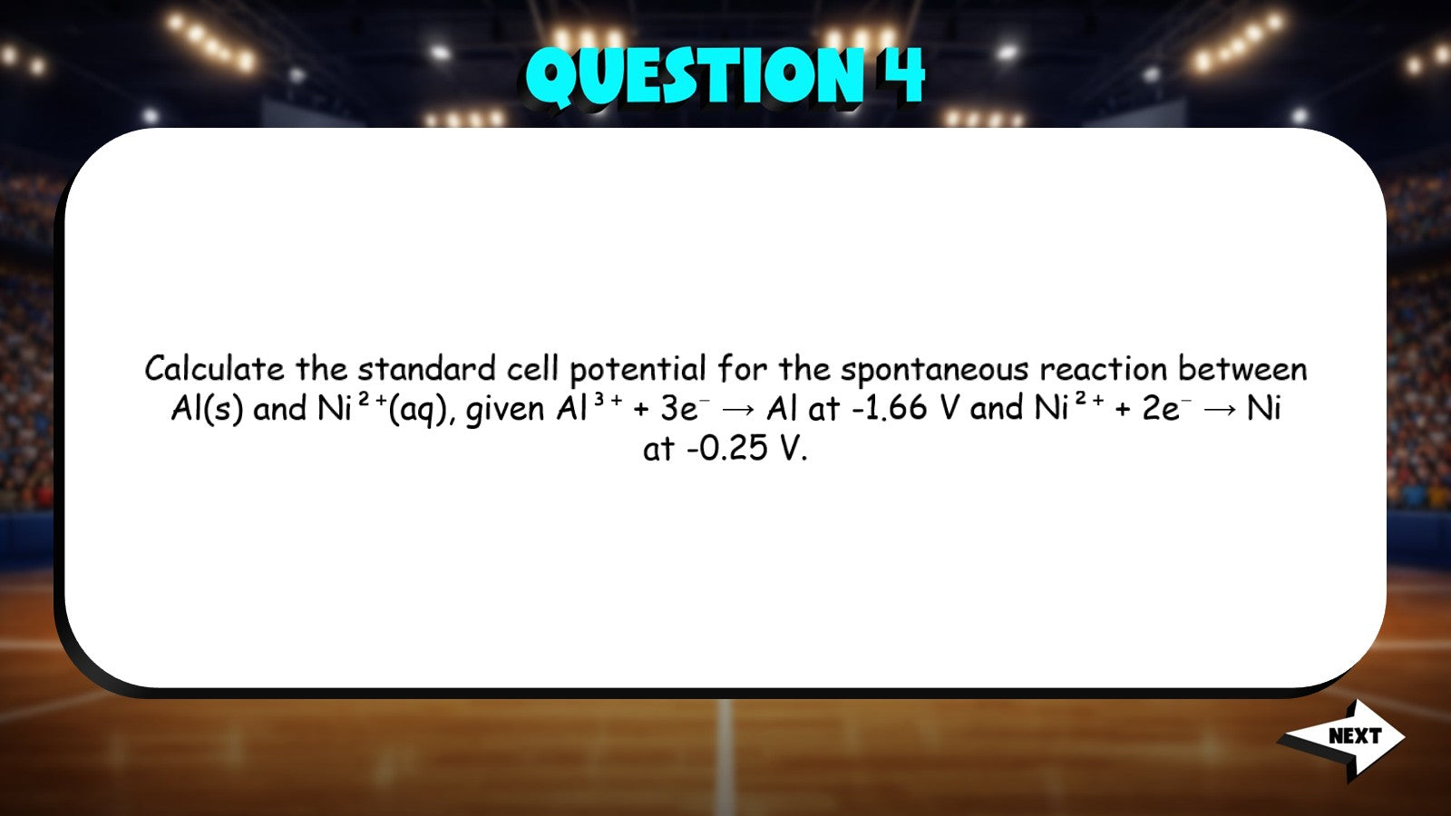 Predicting Spontaneity TRASHKETBALL Science Game - No Prep Chemistry Review