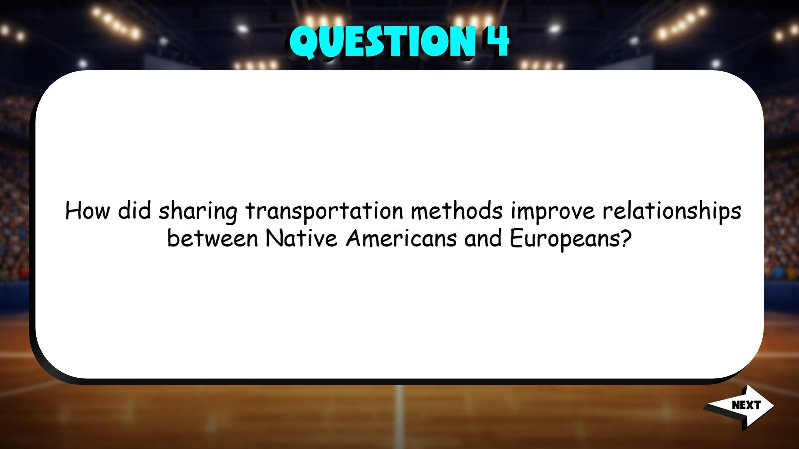 Exchange of Ideas & Technology TRASHKETBALL Socials Game - No Prep Grade 4
