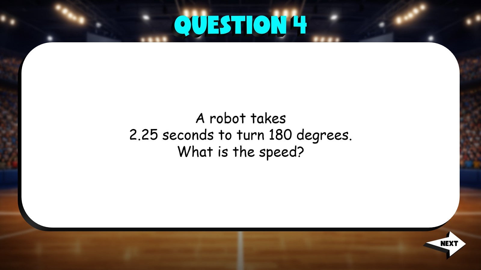 Math Problems in Robotics TRASHKETBALL Math Game - No Prep Grade 7 Review
