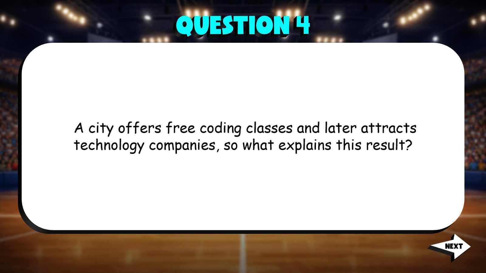 Human Capital & Innovation TRASHKETBALL Economics Game - No Prep Review Activity