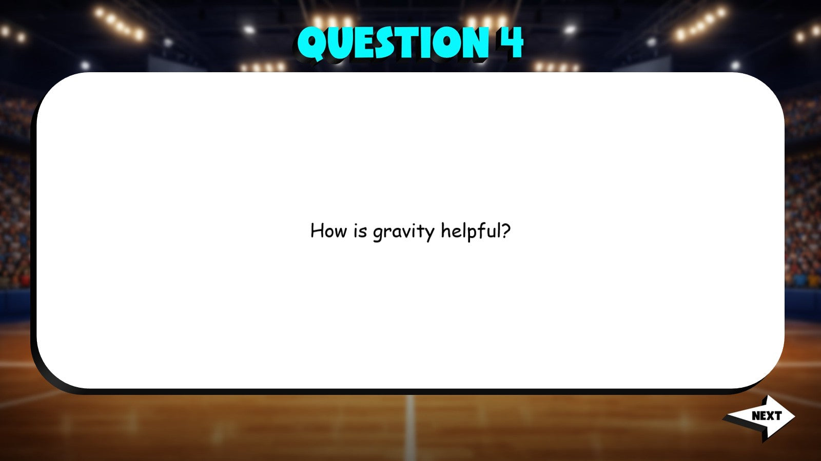 Gravity & Its Influence TRASHKETBALL Science Game - No Prep Grade 5 Review
