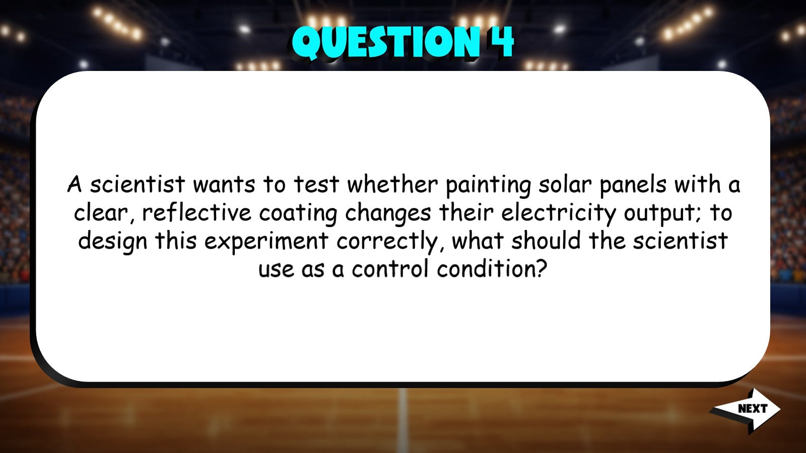 Renewable Energy Tech TRASHKETBALL Science Game - No Prep Grade 8 Review