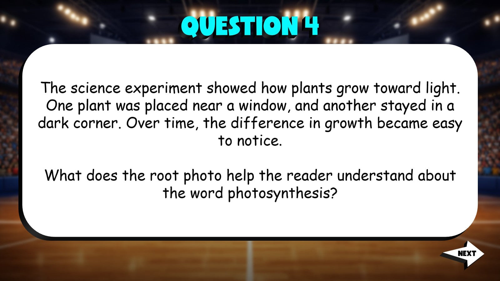 Greek & Latin Roots for Word Meaning TRASHKETBALL ELA Game - No Prep Grade 5