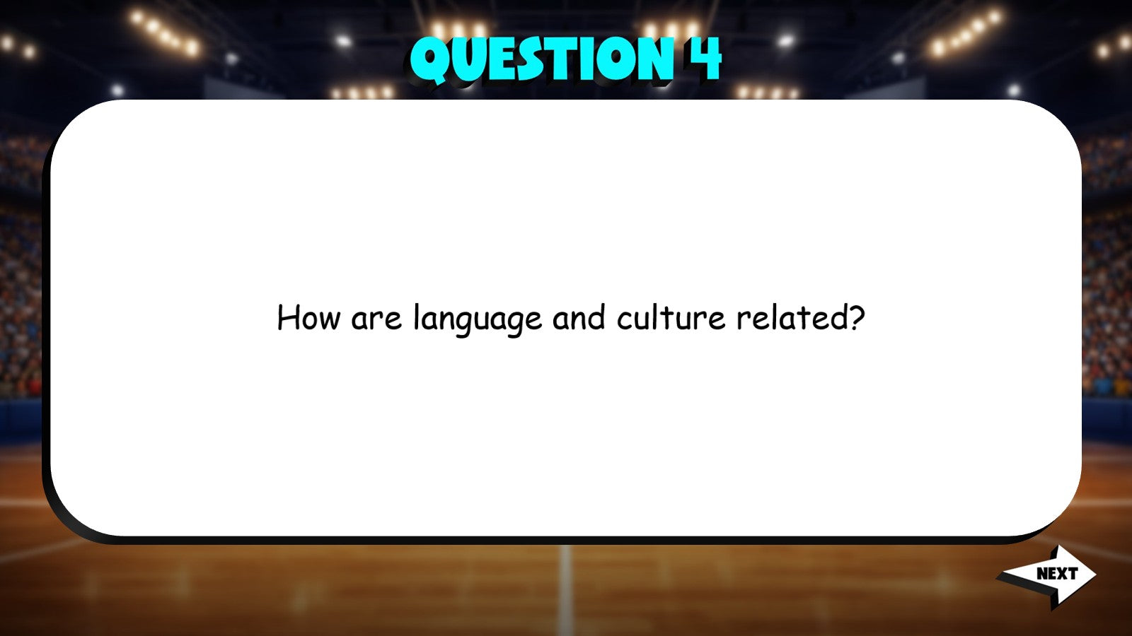 Cultural Similarities & Differences TRASHKETBALL Socials Game - No Prep Grade 3