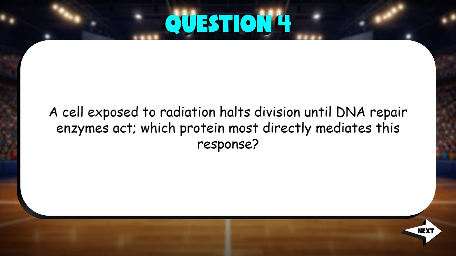 Cell Cycle & Mitosis TRASHKETBALL Science Game - No Prep AP Biology Review