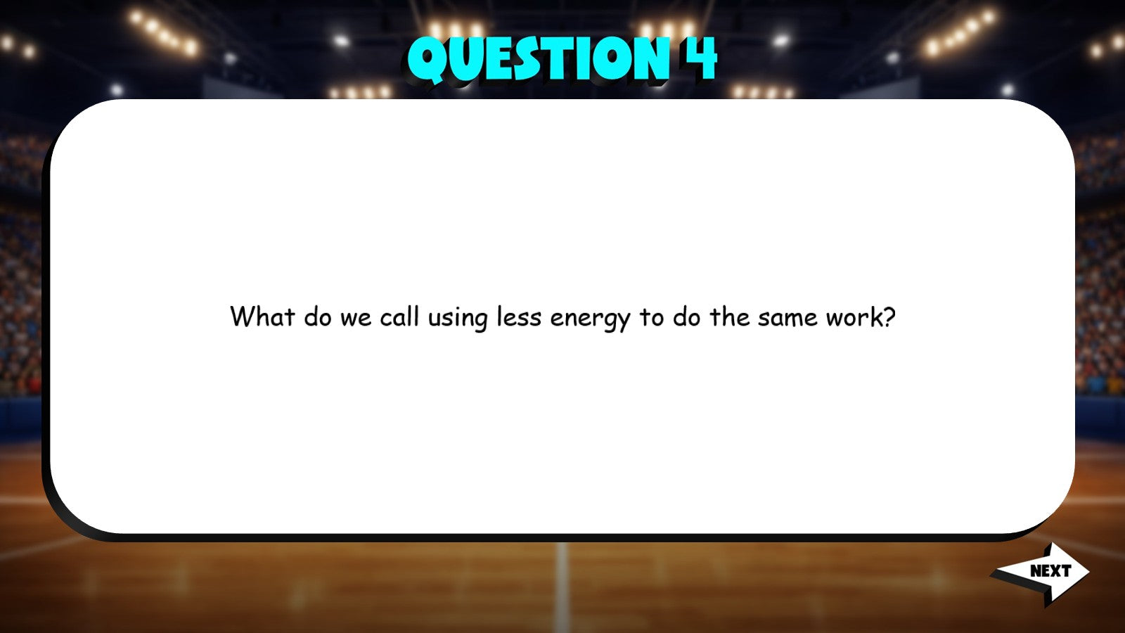 Energy Resources & Environmental Impact TRASHKETBALL Science Game - Grade 5