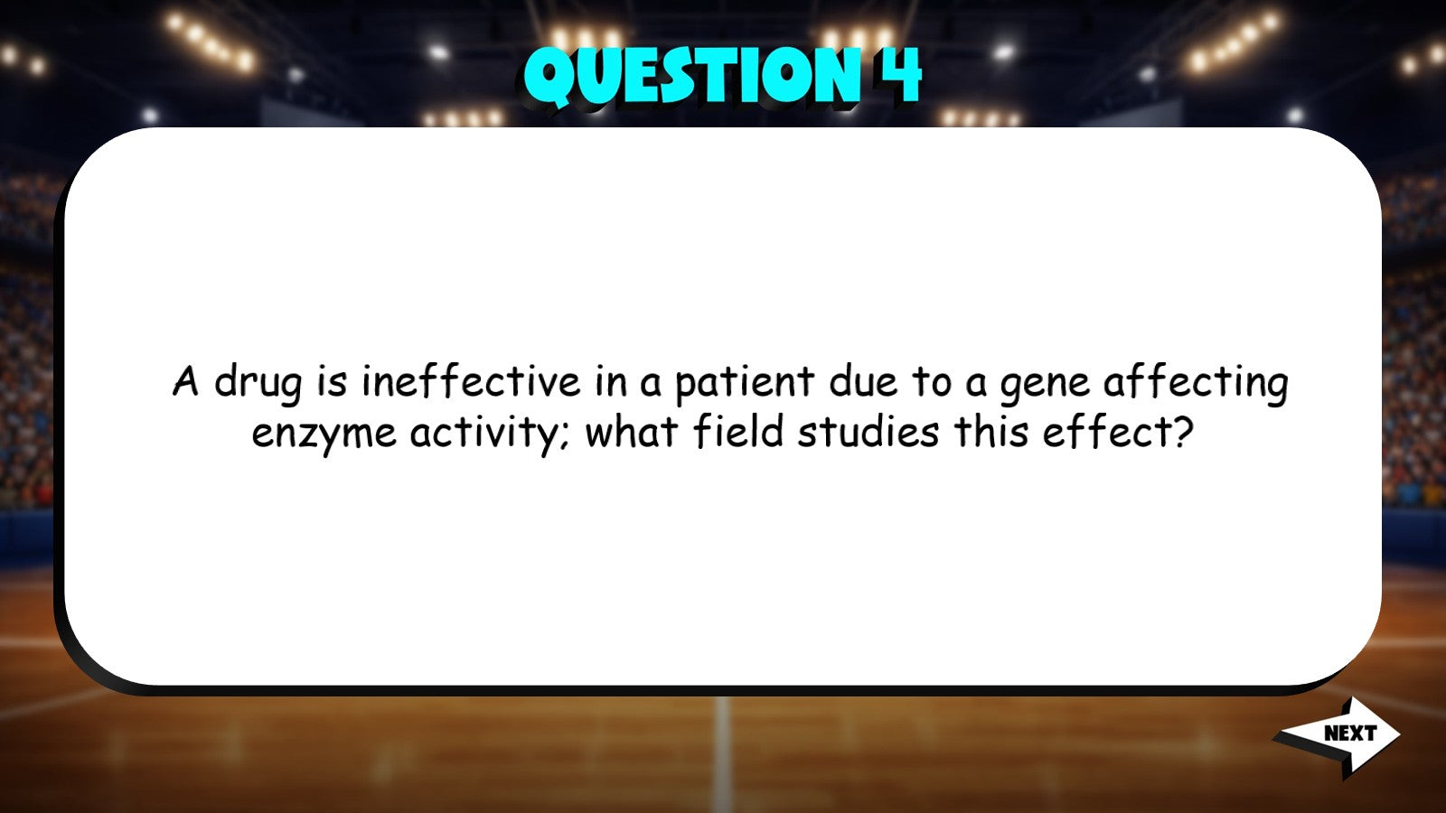 Genetic Variation & Health TRASHKETBALL Science Game - No Prep Biology Review