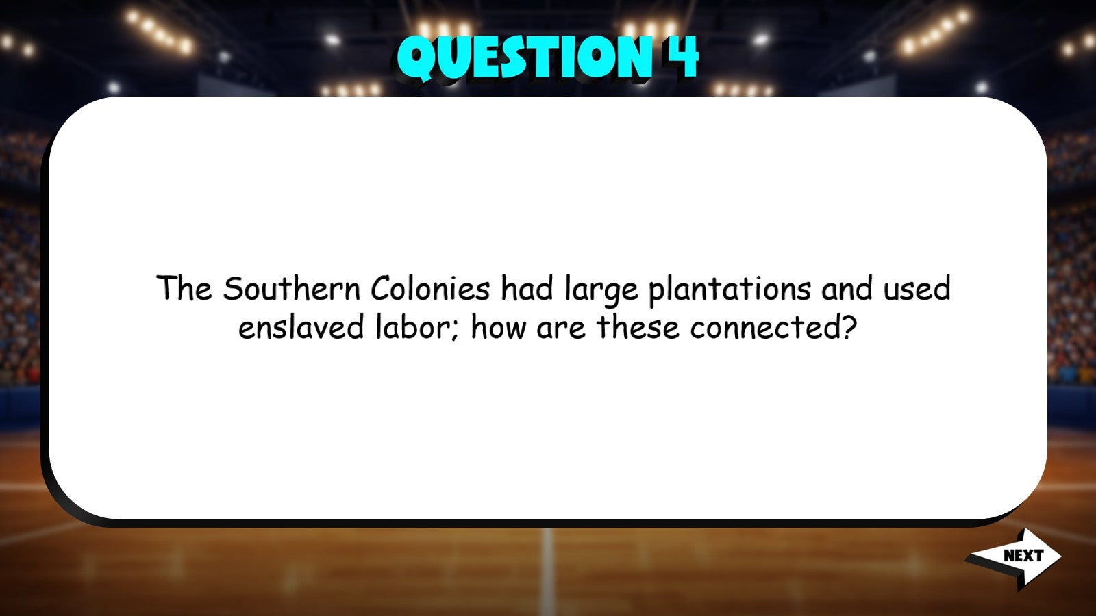 Comparing Colonial Regions TRASHKETBALL Socials Game - No Prep Grade 4 Review
