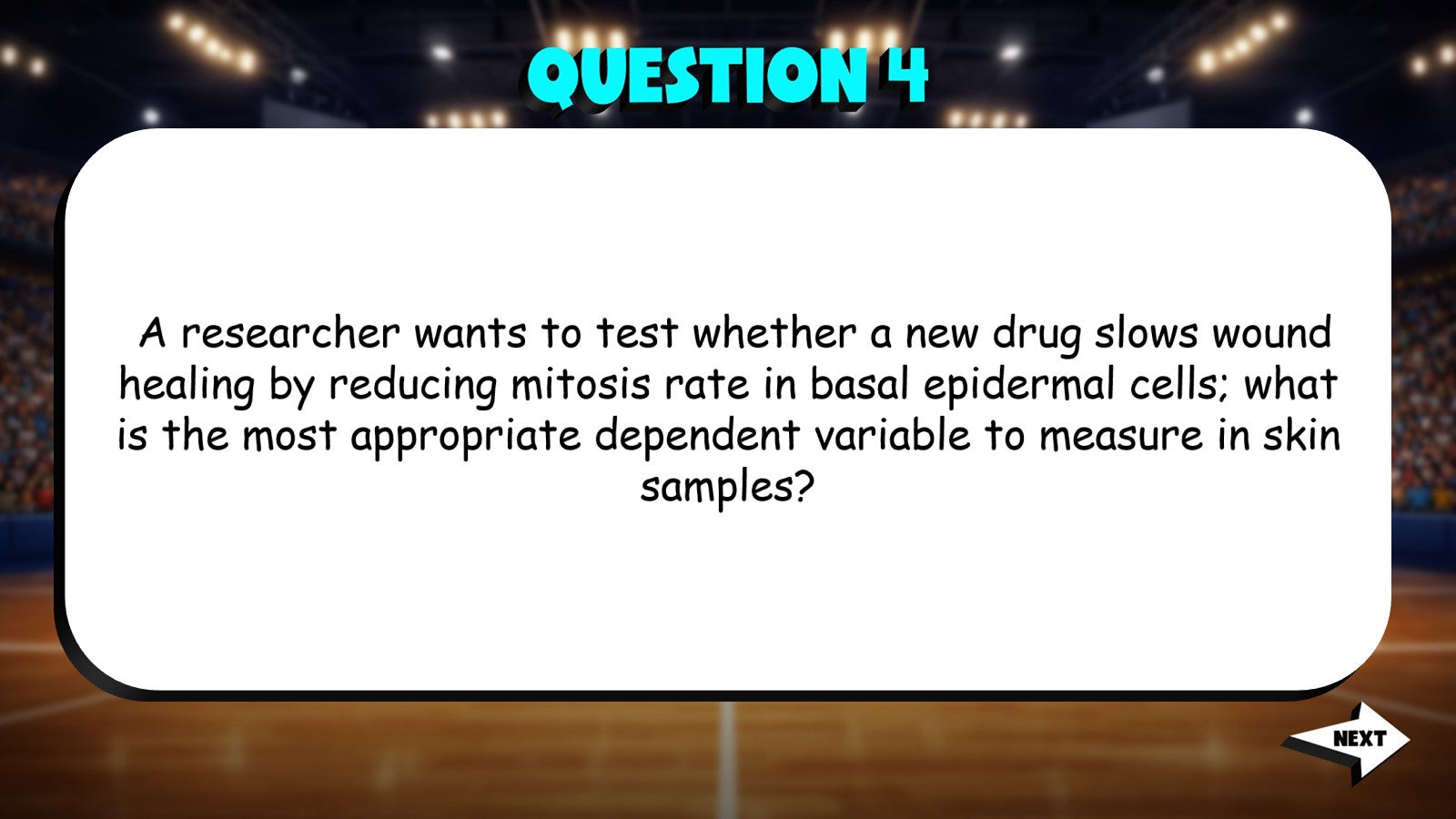 Mitosis in Medicine Applications TRASHKETBALL Science Game - No Prep AP Biology