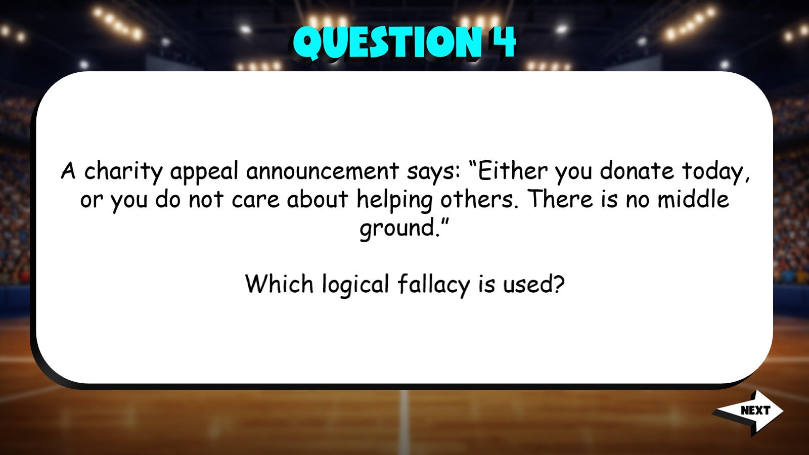 Media Messages & Spoken Information TRASHKETBALL ELA Game - No Prep Grade 7