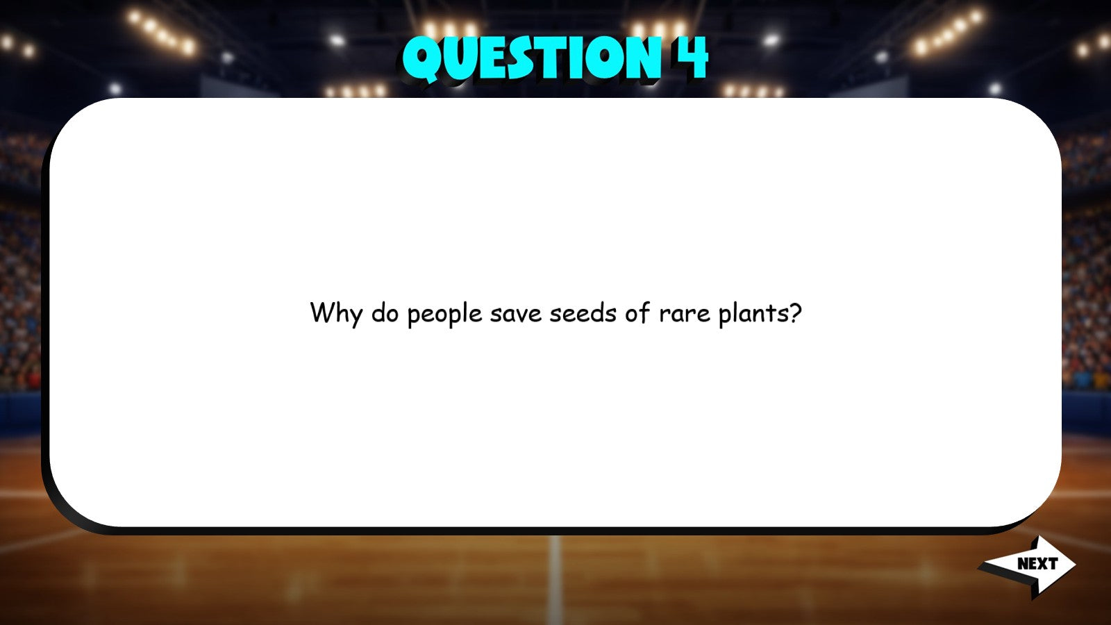 Conservation & Biodiversity TRASHKETBALL Science Game - No Prep Grade 5 Review