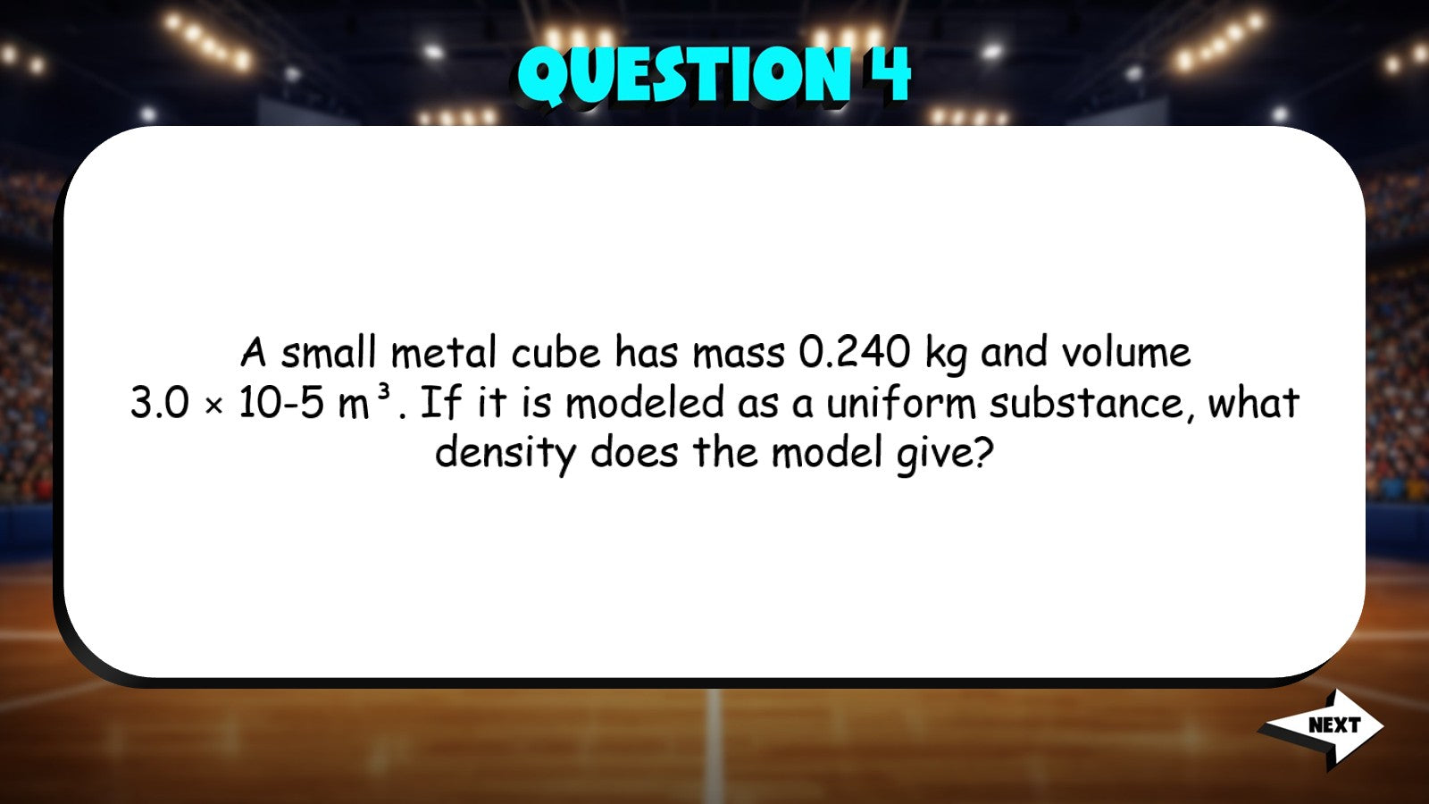 Scientific Models & Assumptions TRASHKETBALL Science Game - No Prep Physics