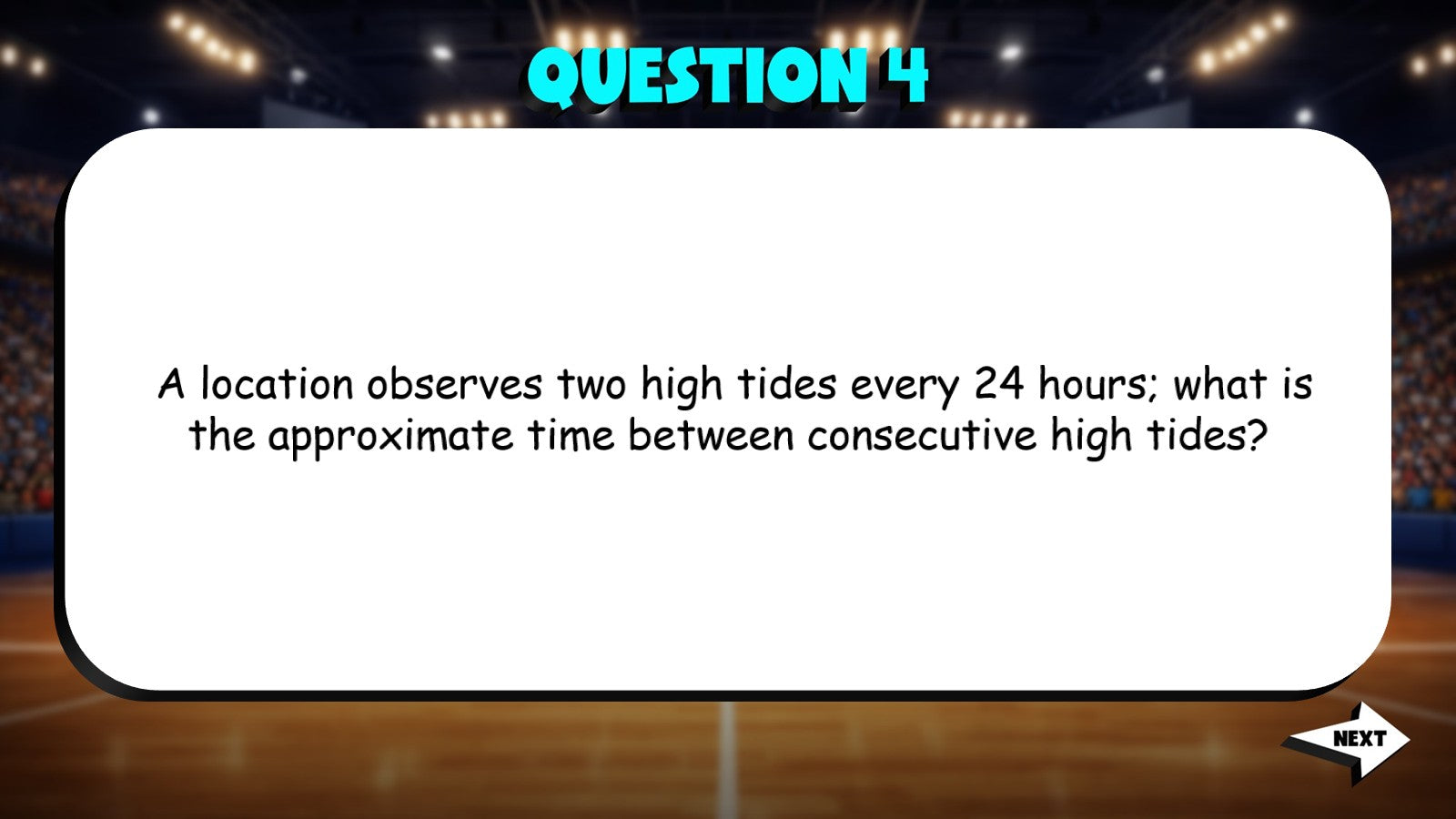 Earth Moon System Uniqueness TRASHKETBALL Science Game - No Prep Astronomy