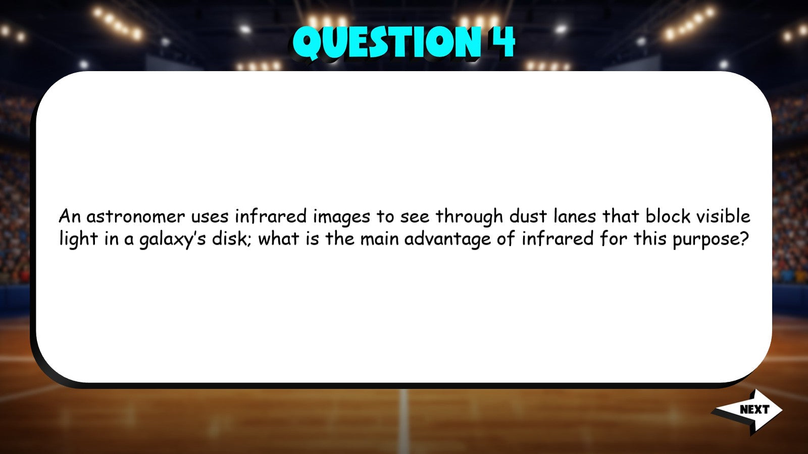 Galaxies Types & Structures TRASHKETBALL Science Game - No Prep Grade 6 Review