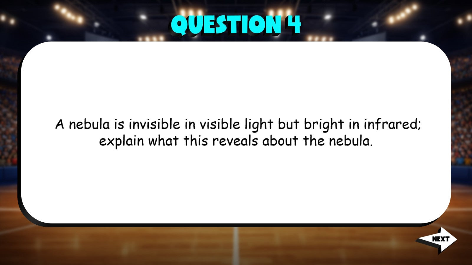 Multiwavelength Astronomy TRASHKETBALL Science Game - No Prep Astronomy Review