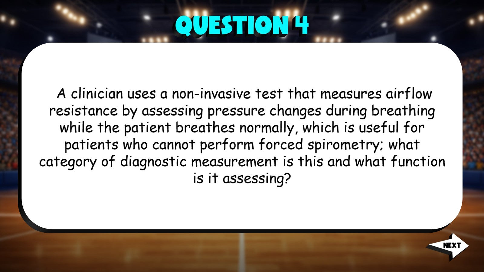 Imaging & Non Lab Diagnostics TRASHKETBALL Science Game - No Prep AP Biology