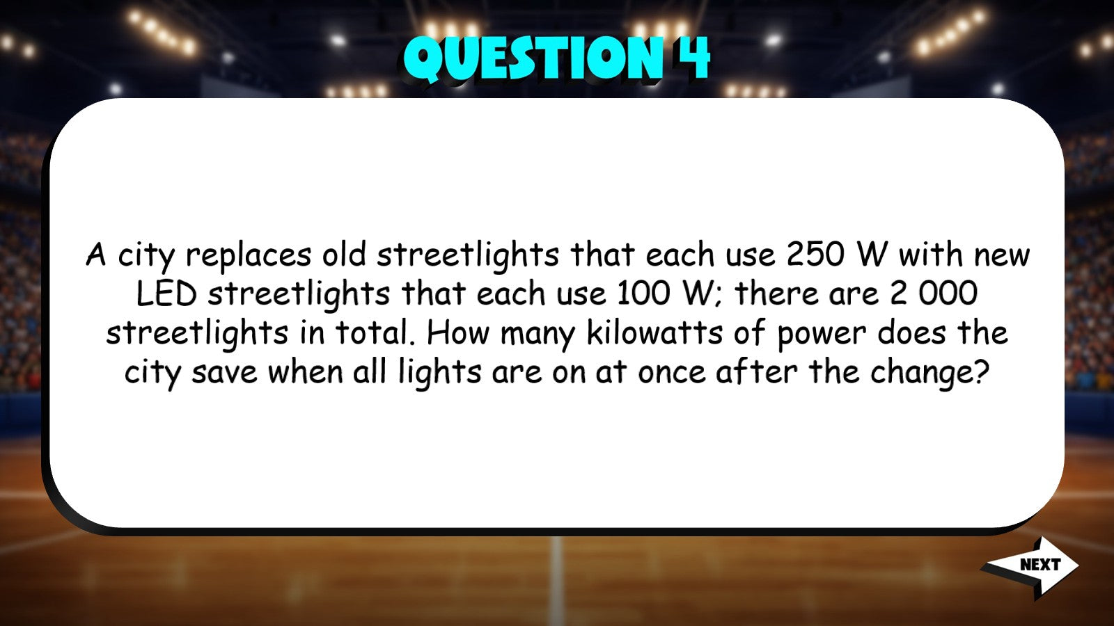 Science in Urban Planning TRASHKETBALL Science Game - No Prep Grade 7 Review