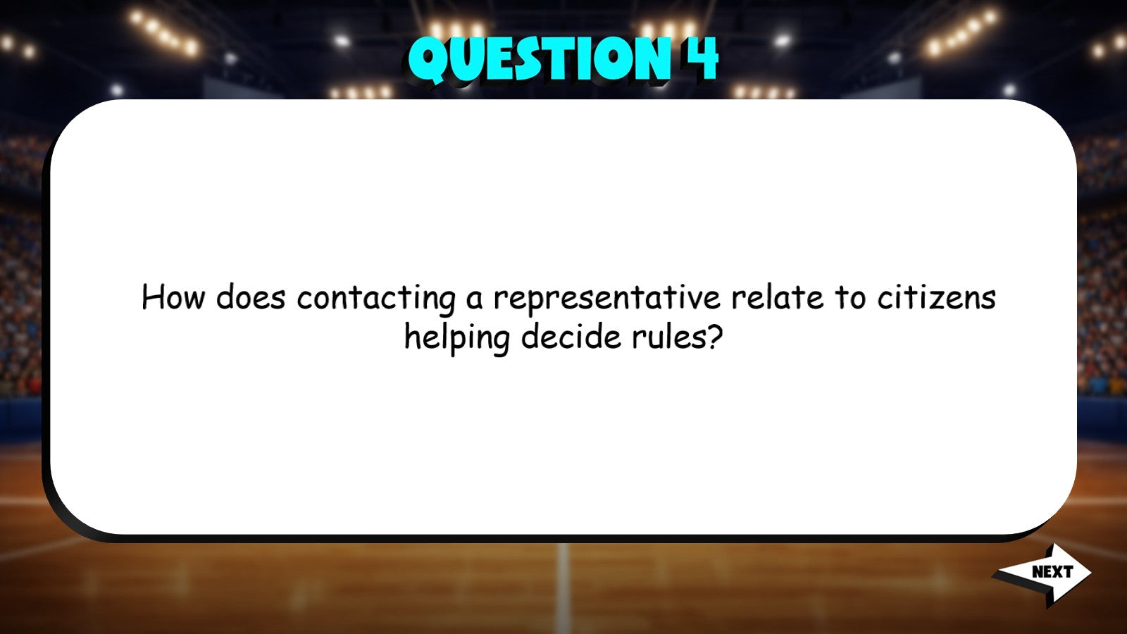 Citizen Participation TRASHKETBALL Socials Game - No Prep Grade 3 Review