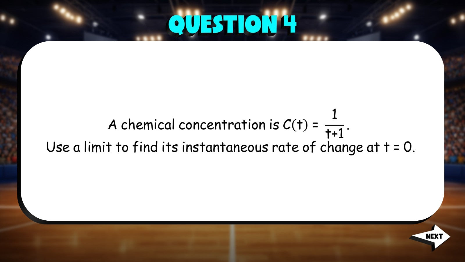 Applications of Limits TRASHKETBALL Math Game - No Prep Algebra 2 Review