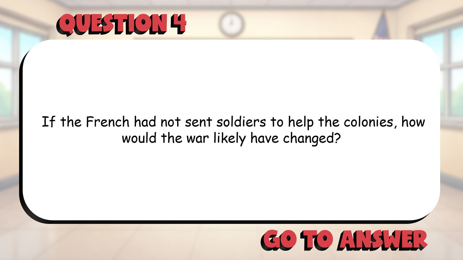 Roles of Individuals BIG TERRIBLE GAME - No Prep Grade 4 Socials Review Activity