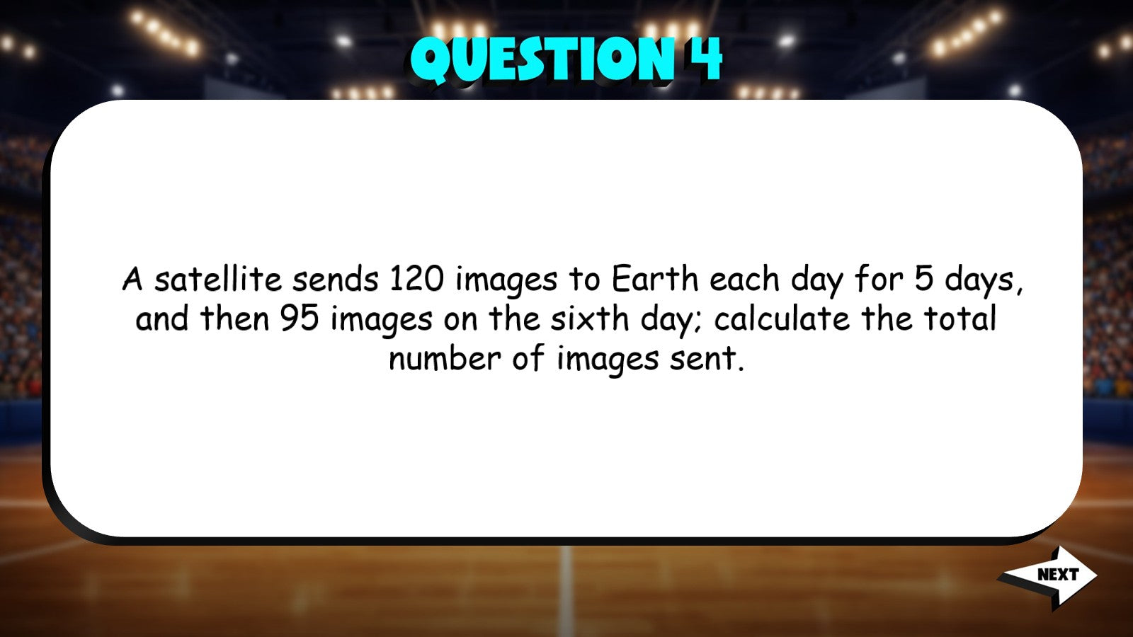 Space Technology Applications TRASHKETBALL Science Game - No Prep Astronomy