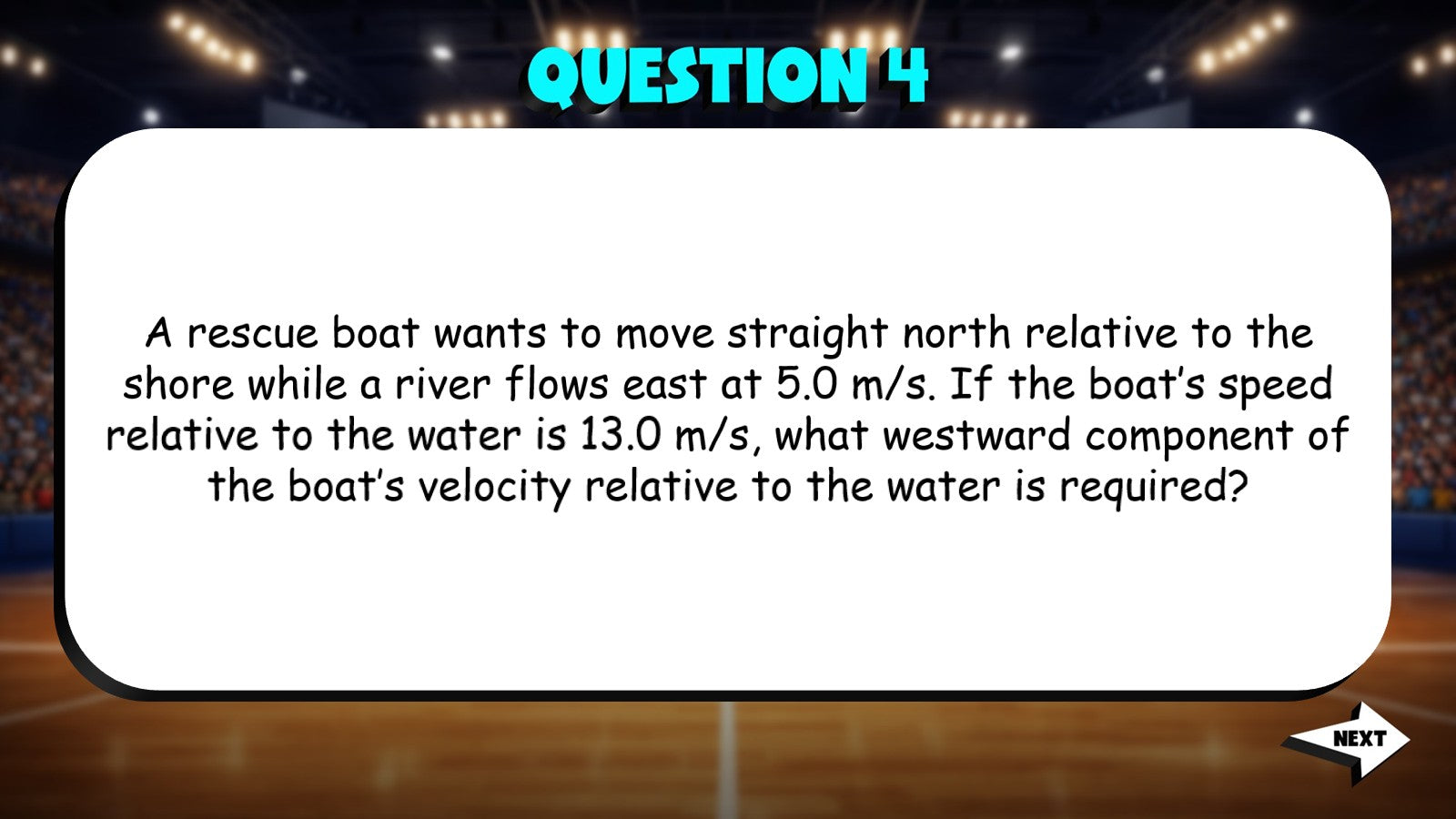 Perceived Paths of Motion TRASHKETBALL Science Game - No Prep Physics Review