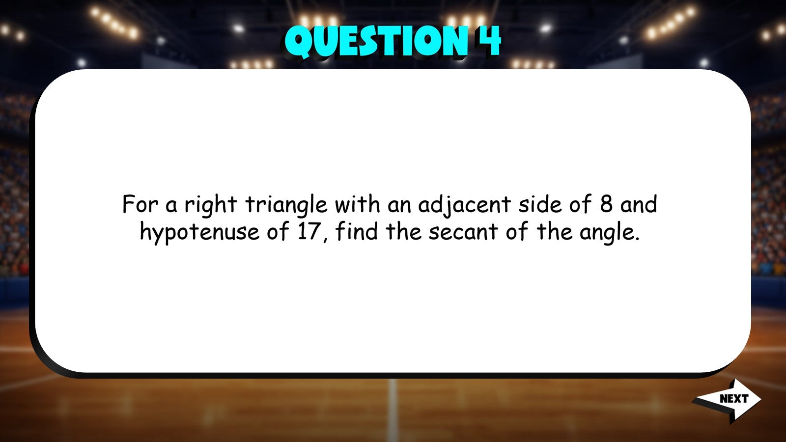 Reciprocal Functions TRASHKETBALL Math Game - No Prep Algebra 2 Review Activity