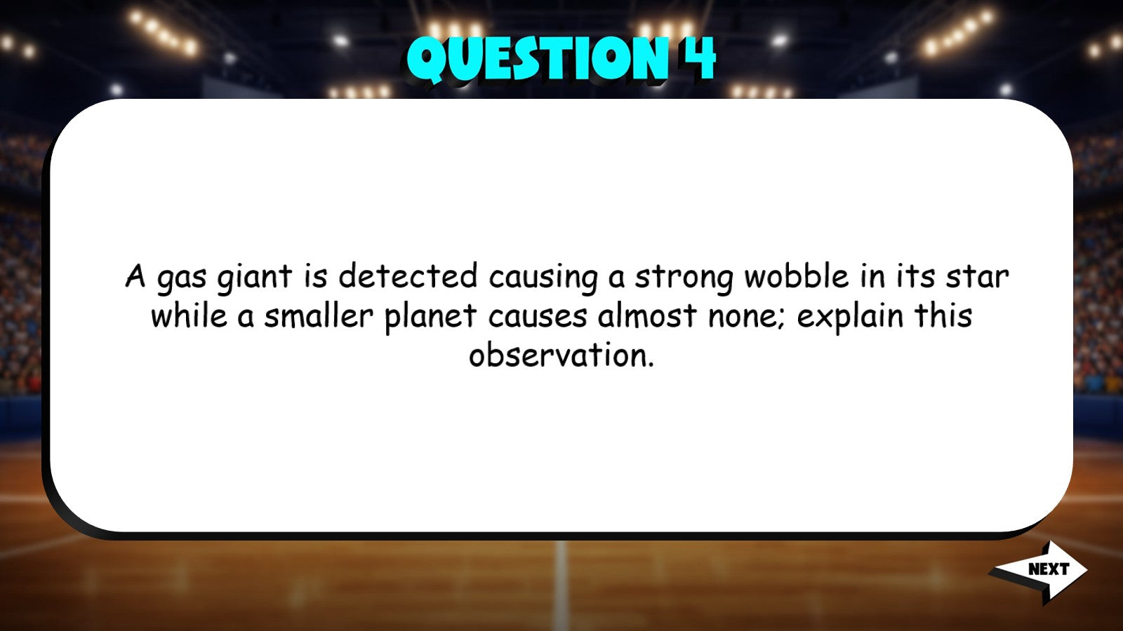 Comparing Planetary Systems TRASHKETBALL Science Game - No Prep Astronomy Review