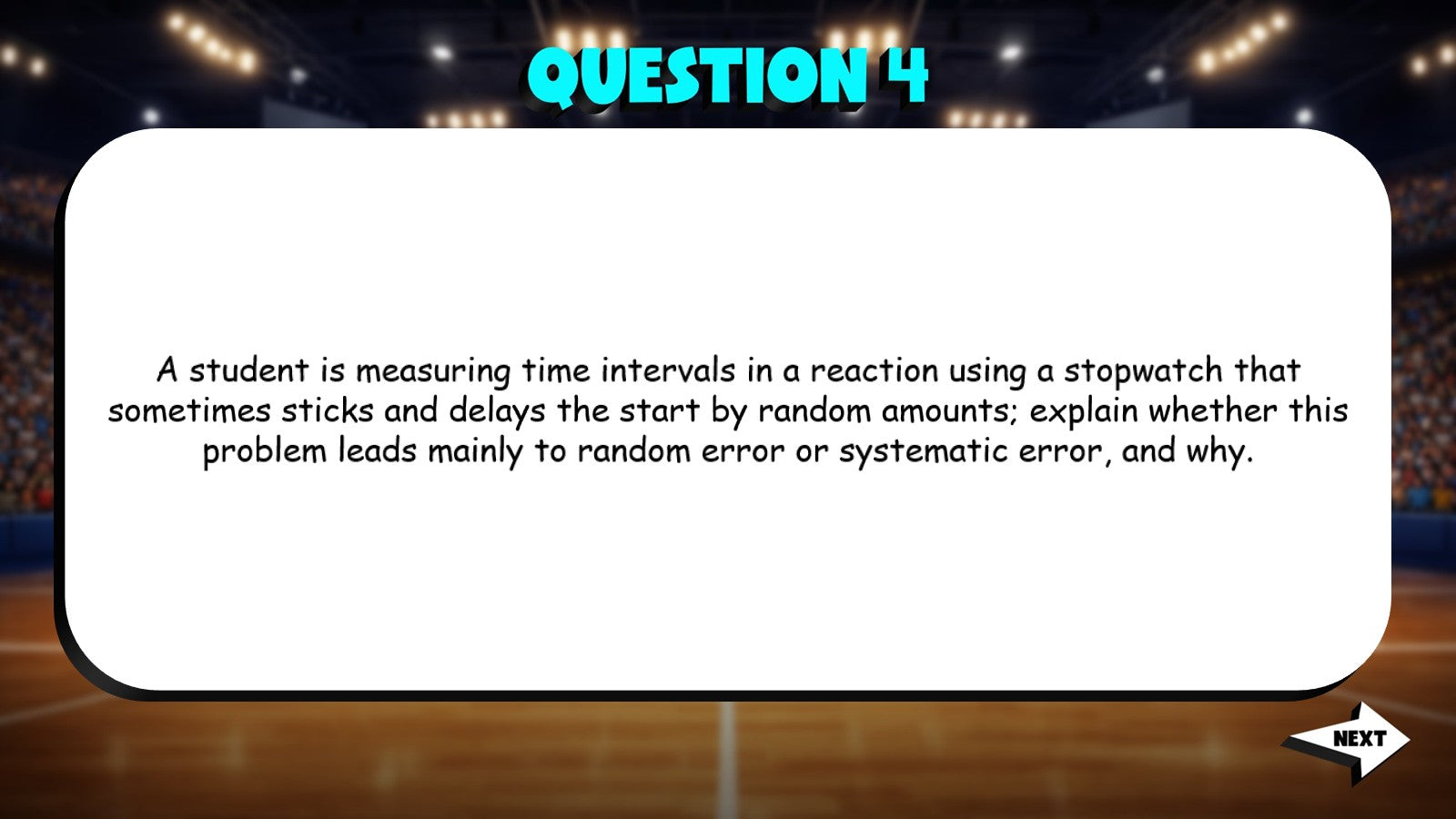 Proper Use of Lab Equipment TRASHKETBALL Science Game - No Prep Grade 9 Review