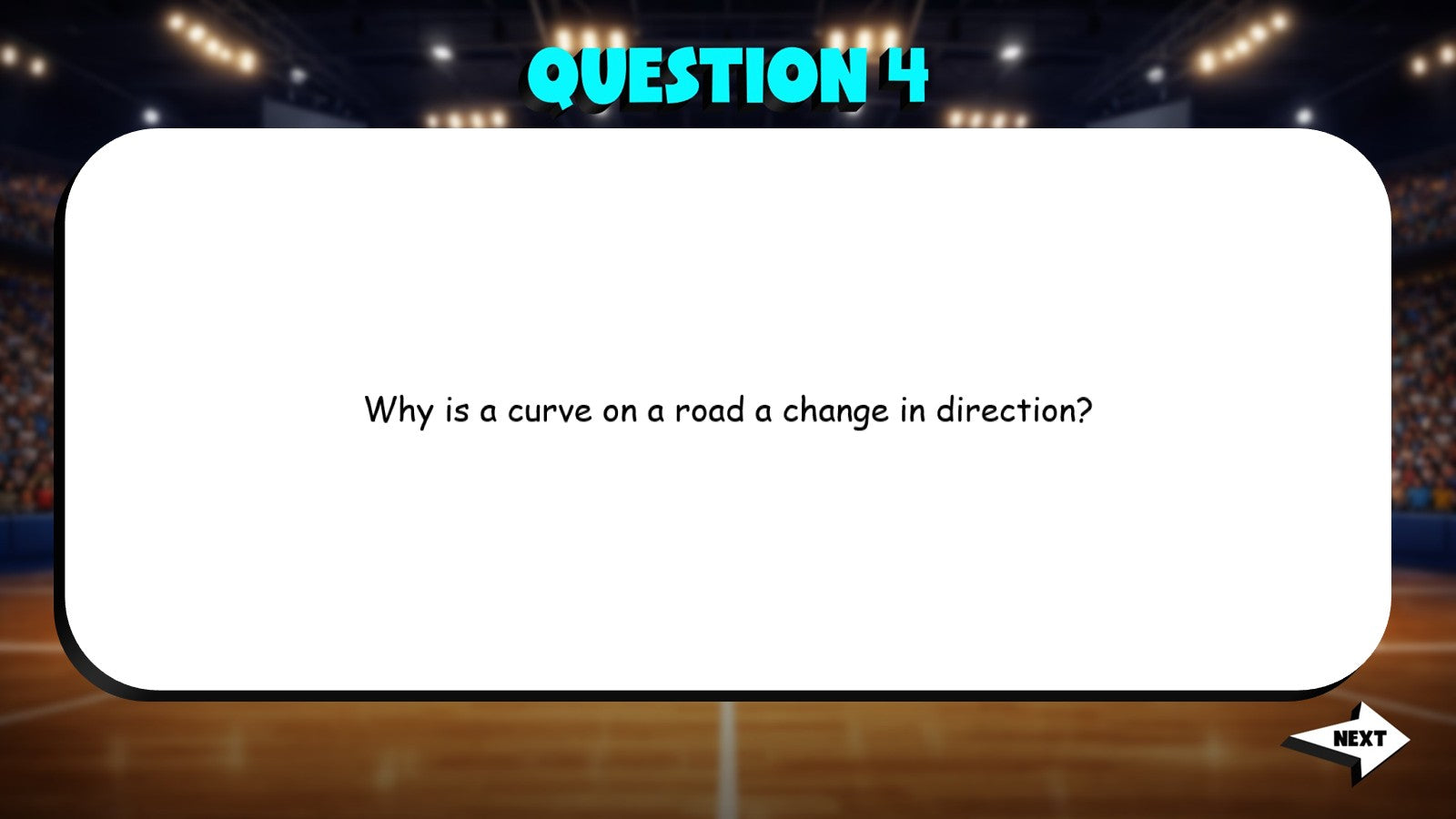 Speed & Direction TRASHKETBALL Science Game - No Prep Grade 5 Review Activity