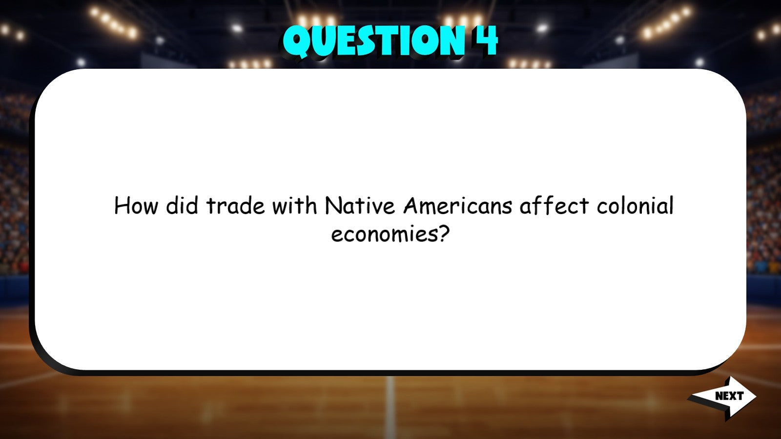 Trade & Economy in Colonies TRASHKETBALL Socials Game - No Prep Grade 3 Review