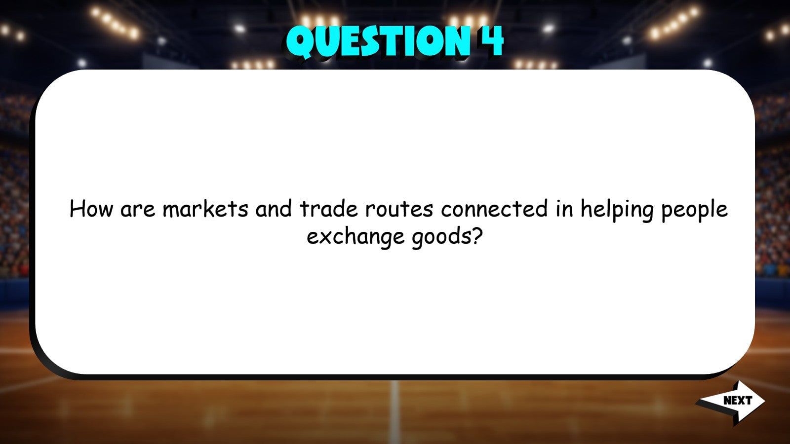 Identifying Historical Causes TRASHKETBALL Socials Game - No Prep Grade 3 Review