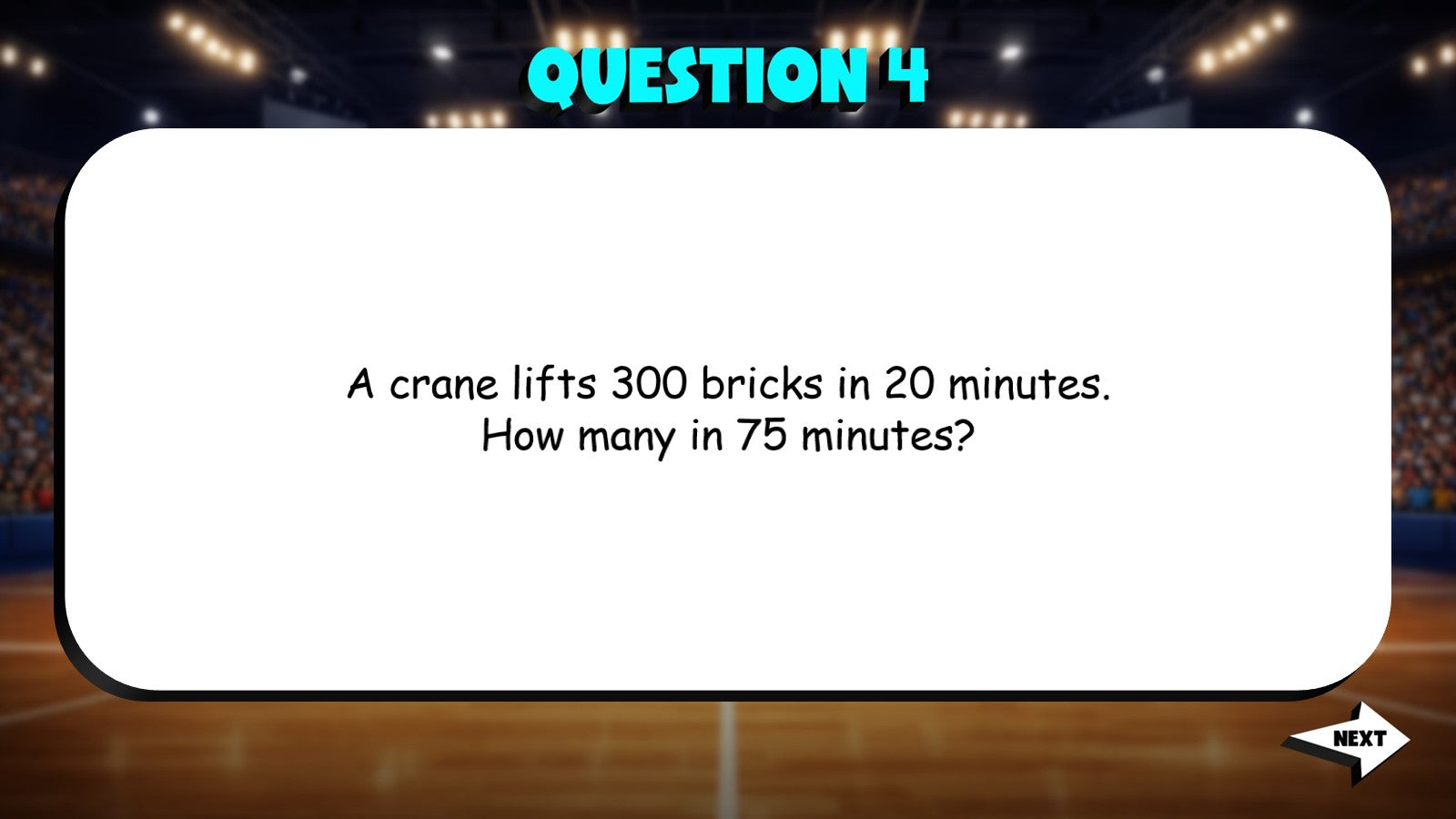 Proportions Real World Problems TRASHKETBALL Math Game - No Prep Grade 7 Review