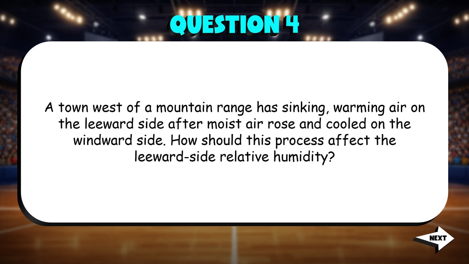 Weather Maps & Forecast Reasoning TRASHKETBALL Game - No Prep Earth Science