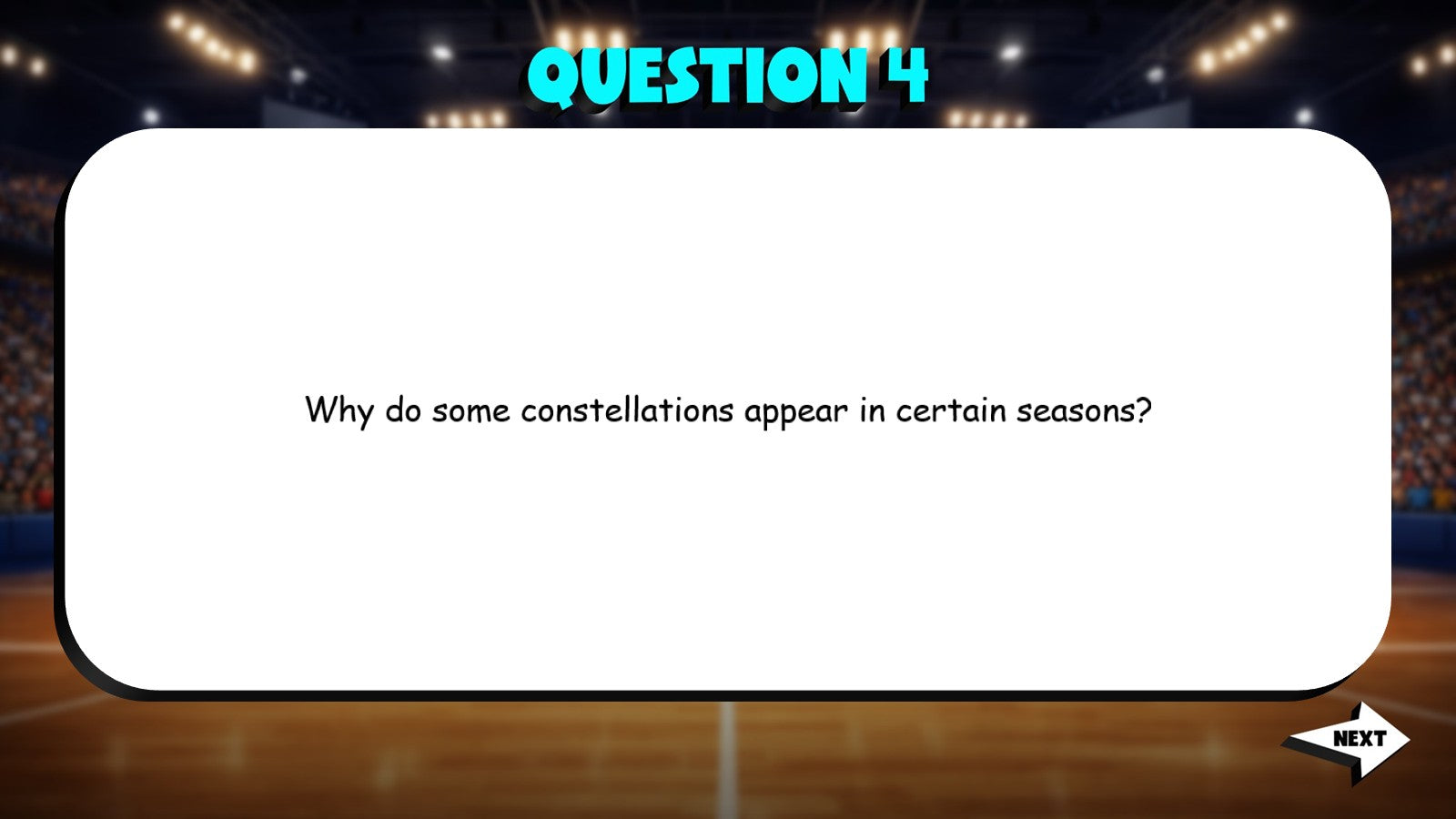 Stars & Constellations TRASHKETBALL Science Game - No Prep Grade 5 Review