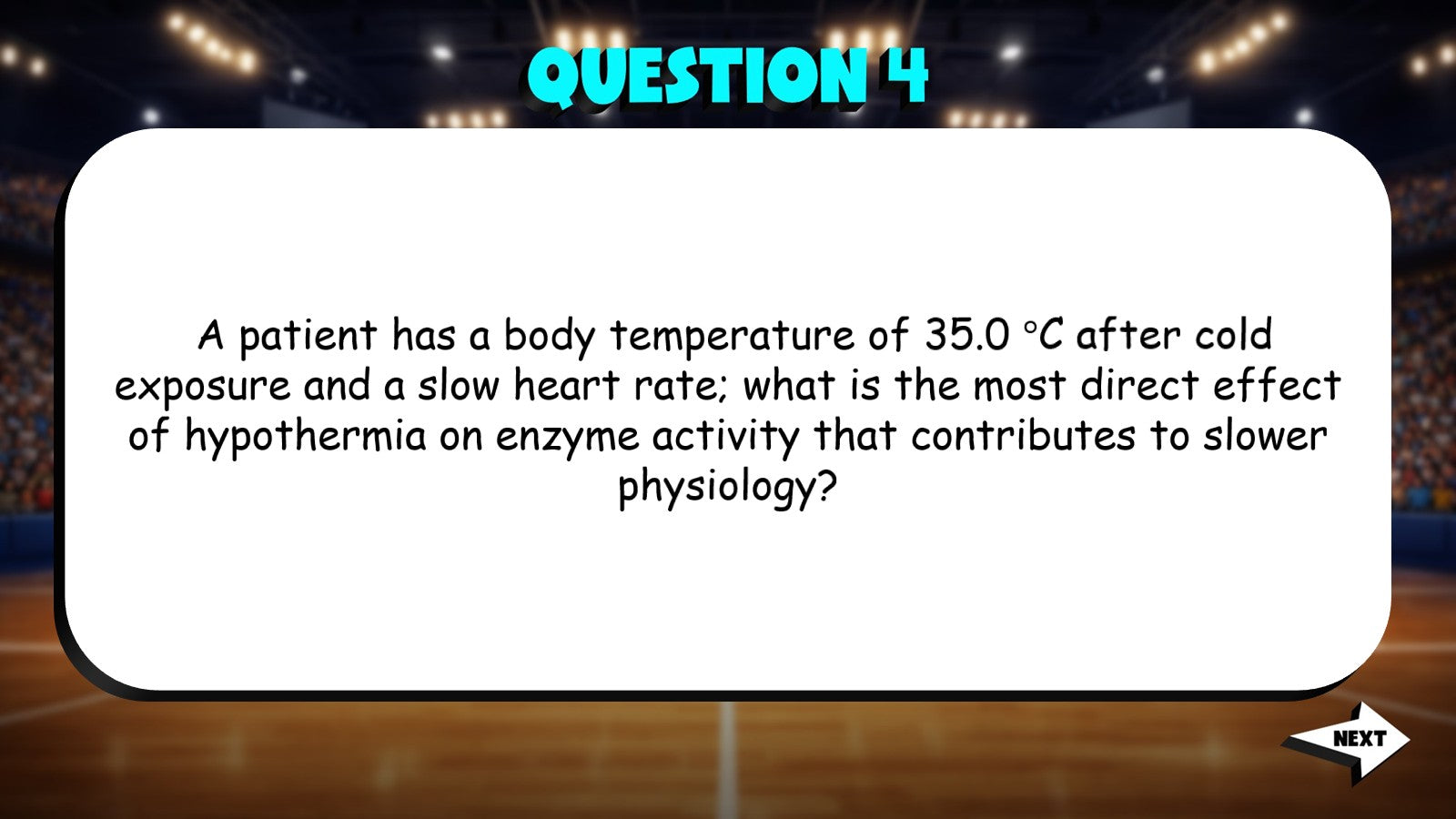 Anatomy & Physiology Applications TRASHKETBALL Science Game - No Prep AP Biology