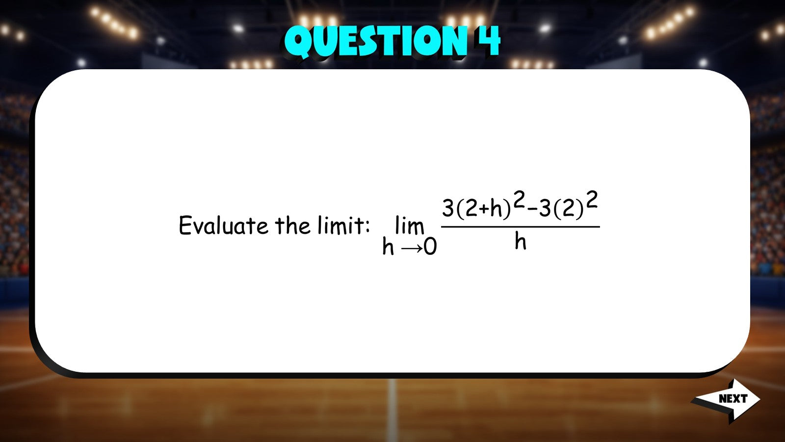 Limits (Intro to Calculus) TRASHKETBALL Math Game - No Prep Algebra 2 Review