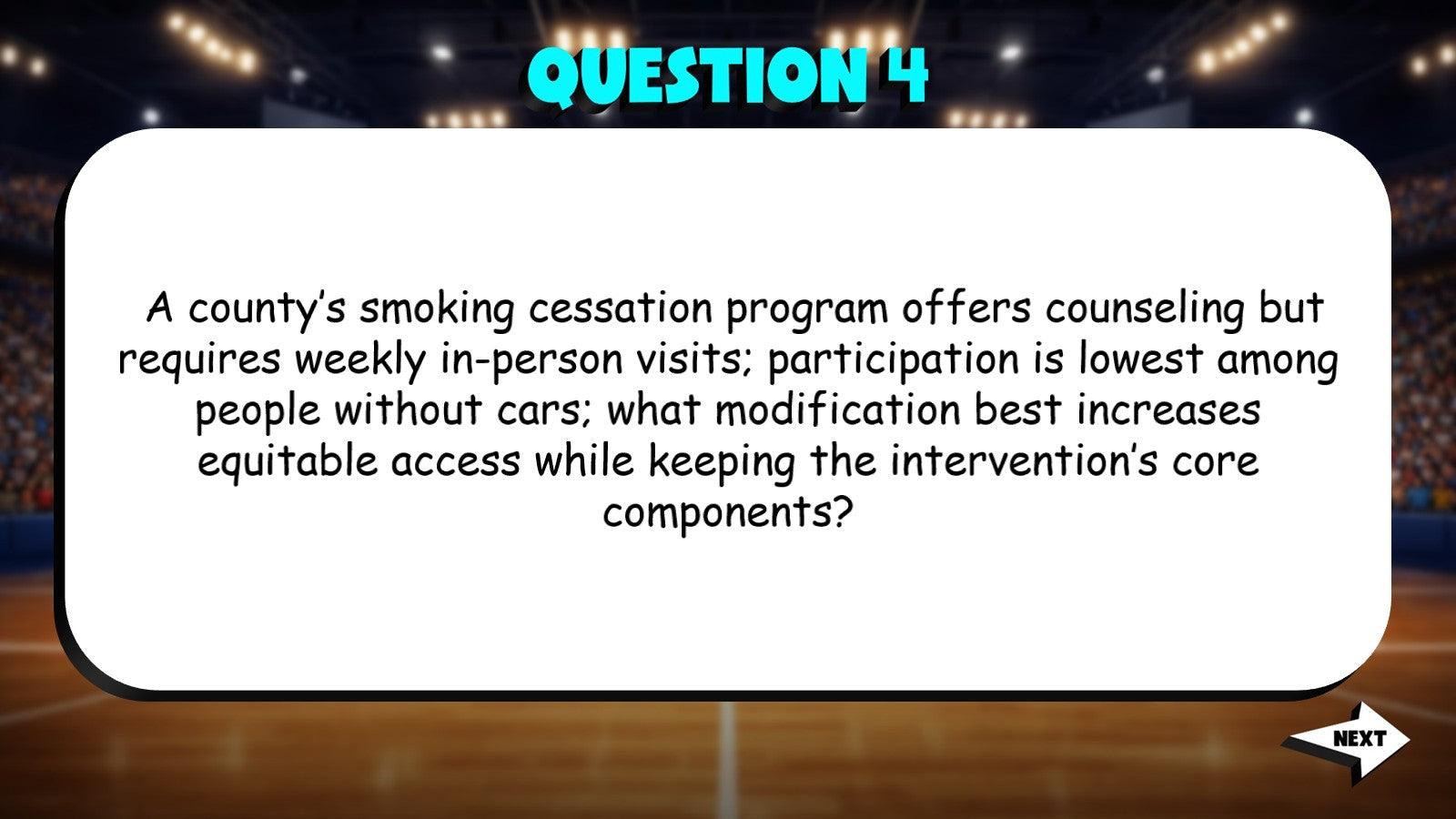 Health Equity & Access TRASHKETBALL Science Game - No Prep AP Biology Review