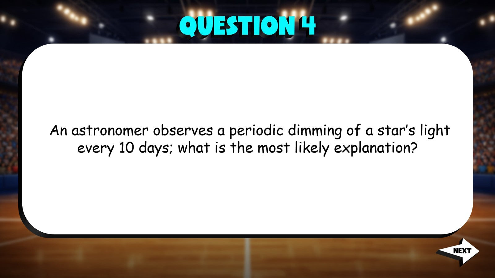 What Astronomy Studies TRASHKETBALL Science Game - No Prep Astronomy Review