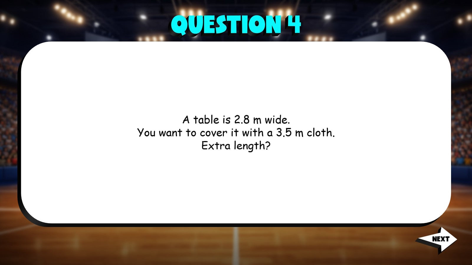 Measurement Word Problems TRASHKETBALL Math Game - No Prep Grade 4 Review