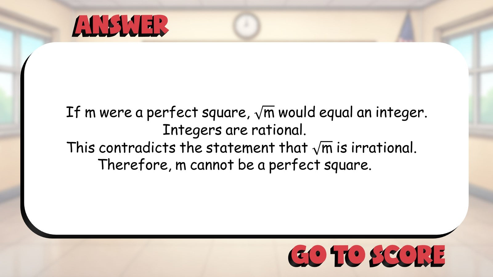 Irrational Numbers BIG TERRIBLE GAME - No Prep Algebra 1 Math Review Activity