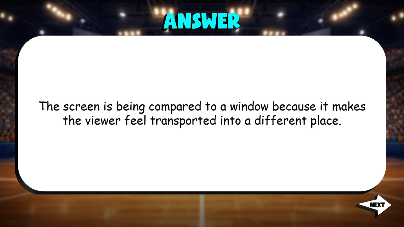 Identify Metaphors & Similes TRASHKETBALL ELA Game - No Prep Grade 9 Review