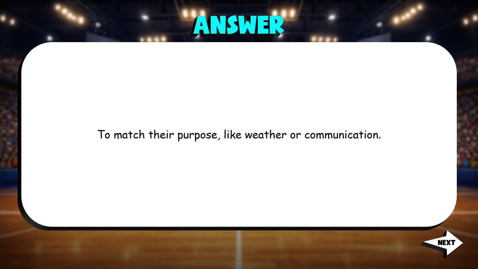 Space Technology & Satellites TRASHKETBALL Science Game - No Prep Grade 5 Review