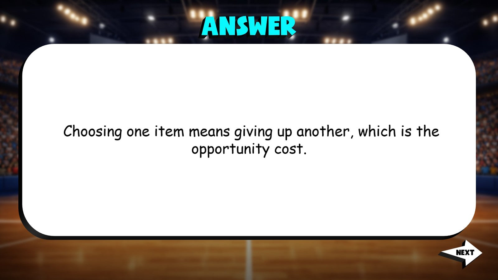 Review of Needs & Wants TRASHKETBALL Socials Game - No Prep Grade 4 Review