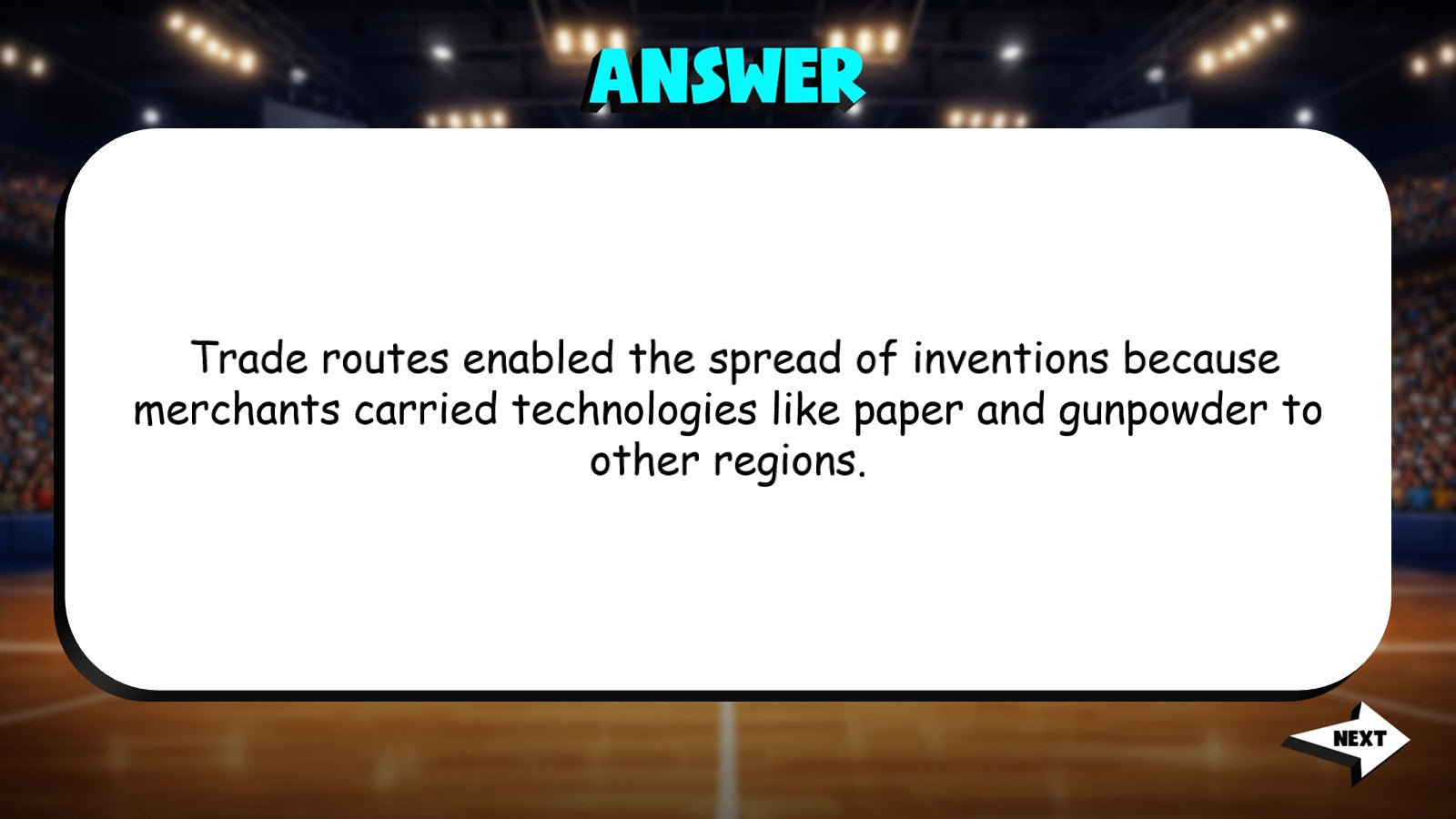 Legacy of Dynastic China TRASHKETBALL Socials Game - No Prep Grade 7 Review