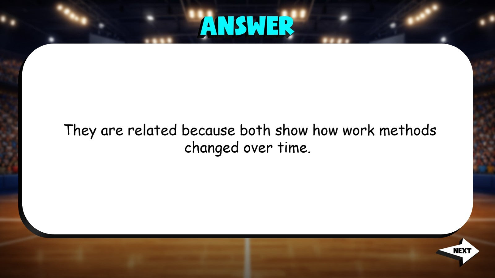 Using Historical Evidence to Compare TRASHKETBALL Socials Game - No Prep Grade 3